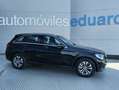 Mercedes-Benz GLC 250 250d 4Matic Aut. Negro - thumbnail 1