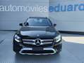 Mercedes-Benz GLC 250 250d 4Matic Aut. Negro - thumbnail 2