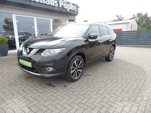 Nissan X-Trail ACENTA 1.6 dCi DPF AUTO