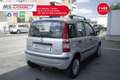 Fiat Panda FIAT Panda 1.2 Dynamic Natural Power Mamy Unicopr Szürke - thumbnail 13