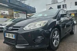 Ford Focus 1.6 TDCI 95 cv