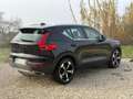 Volvo XC40 XC40 2.0 d3 Inscription geartronic FULL OPTIONAL Black - thumbnail 7