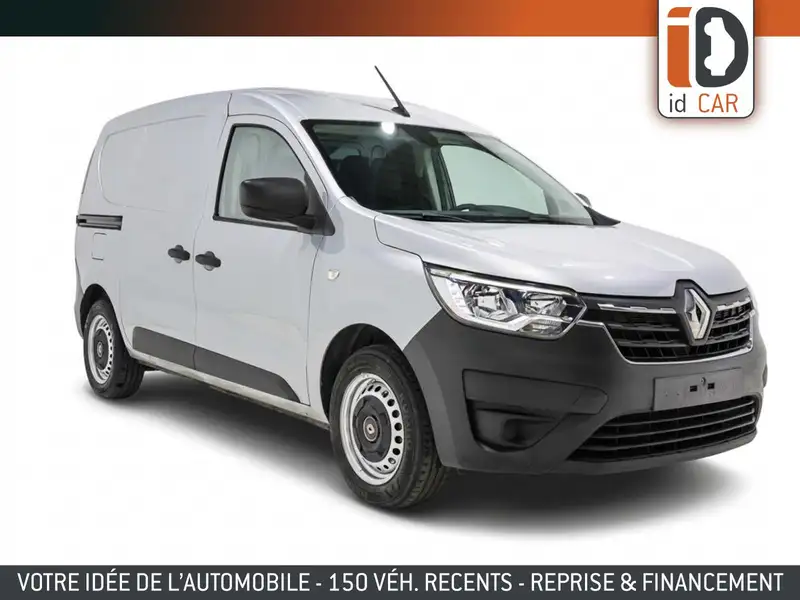 Renault Express