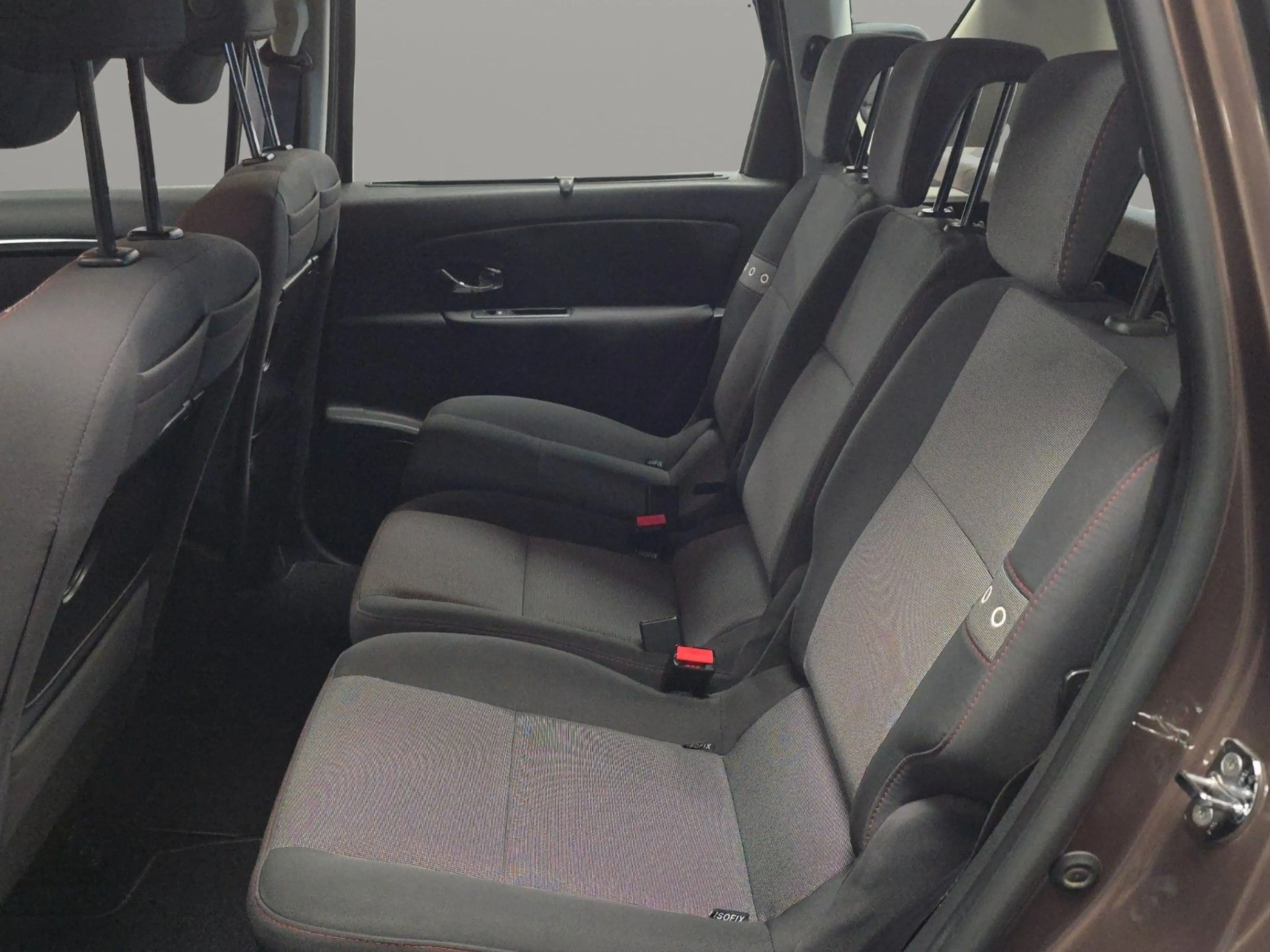 Renault Scenic III Paris, Steuerkette ,Service, TÜV NEU — photo 21