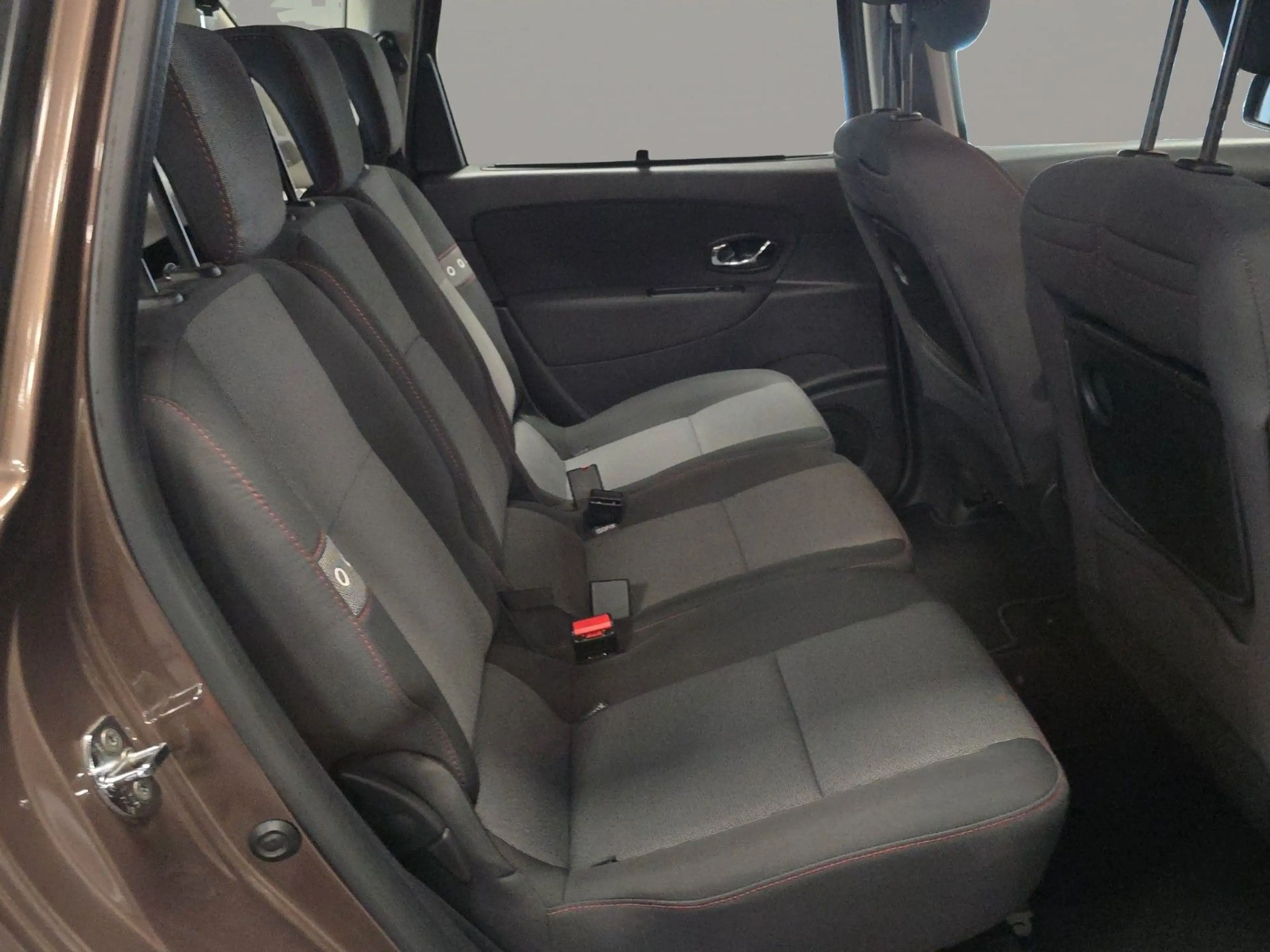 Renault Scenic III Paris, Steuerkette ,Service, TÜV NEU — photo 24