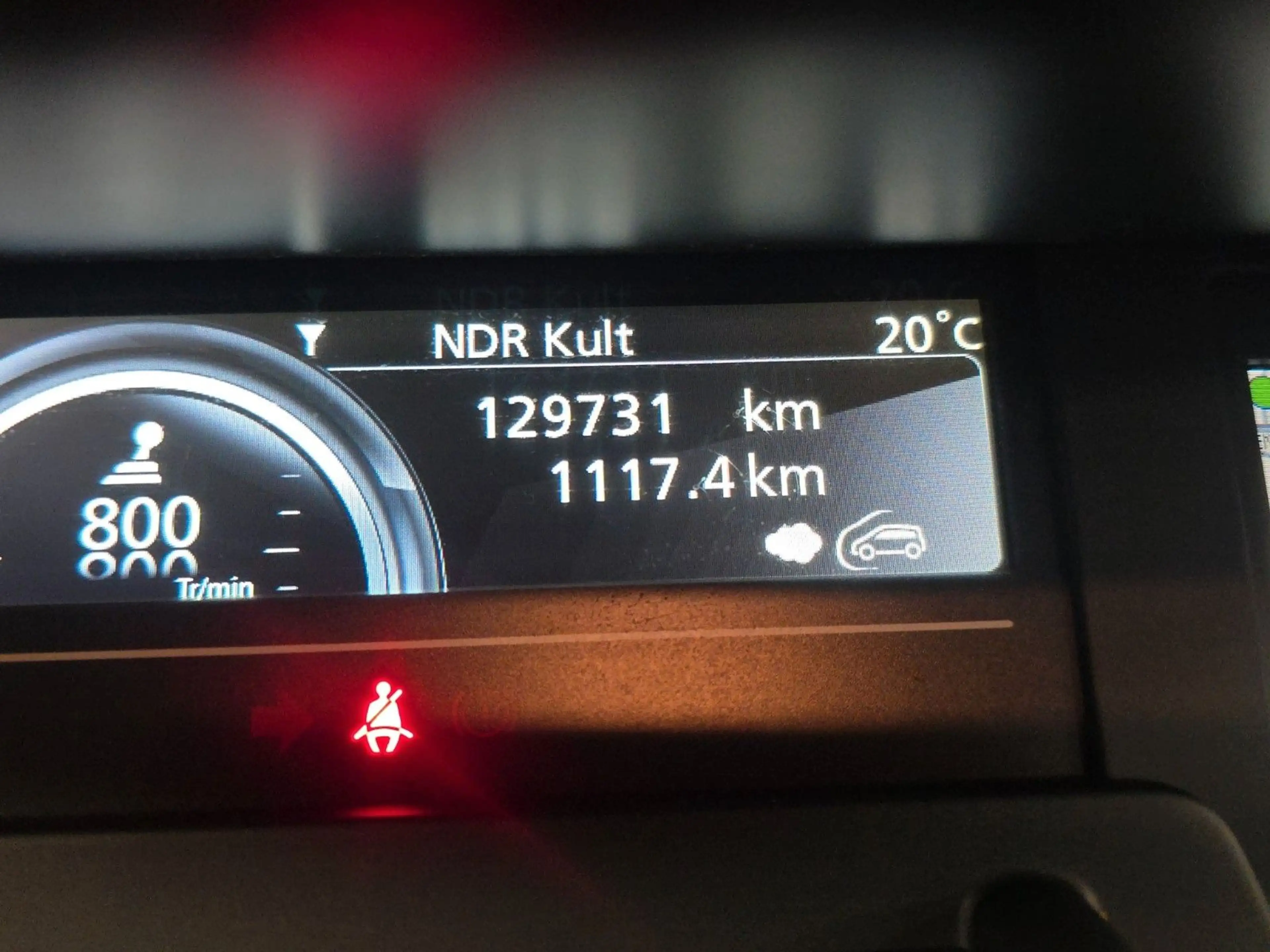 Renault Scenic III Paris, Steuerkette ,Service, TÜV NEU — photo 15
