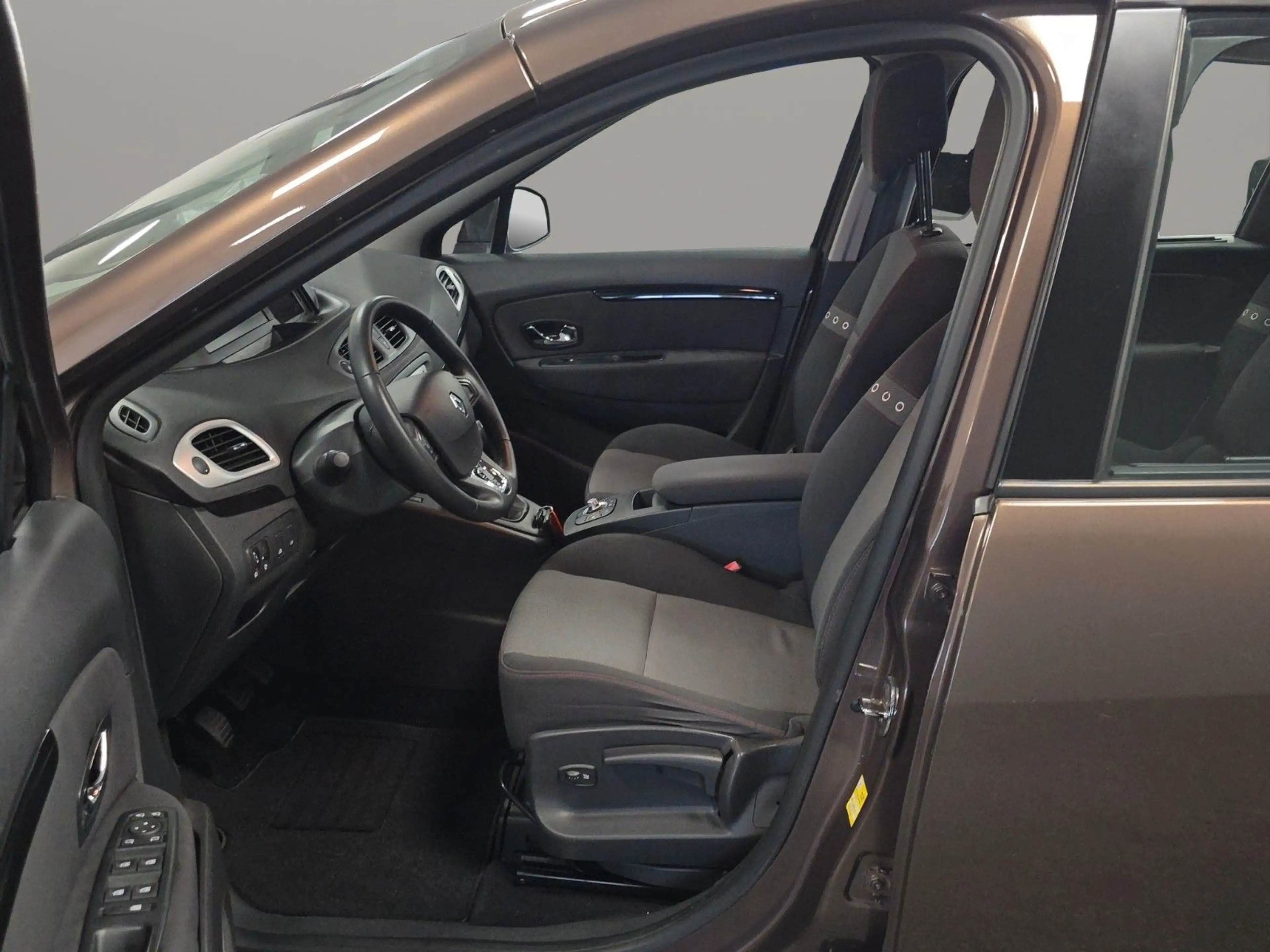 Renault Scenic III Paris, Steuerkette ,Service, TÜV NEU — photo 10