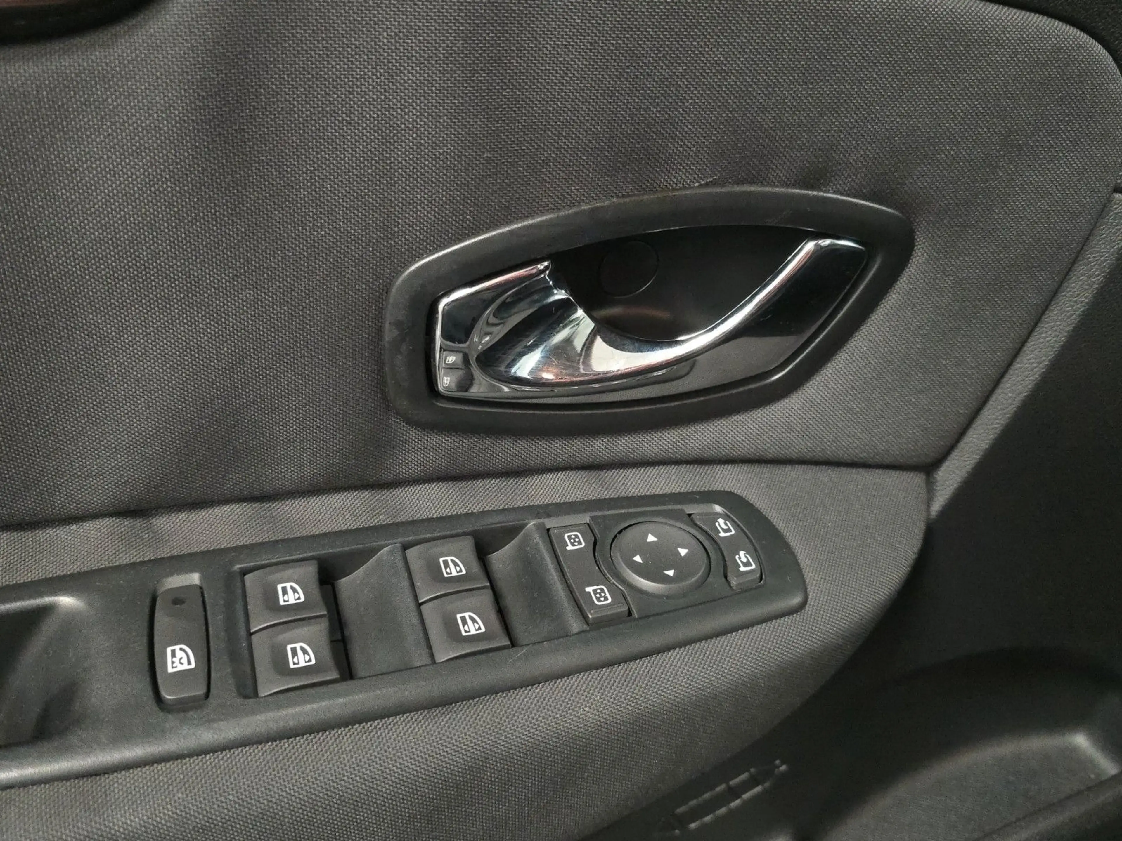 Renault Scenic III Paris, Steuerkette ,Service, TÜV NEU — photo 11