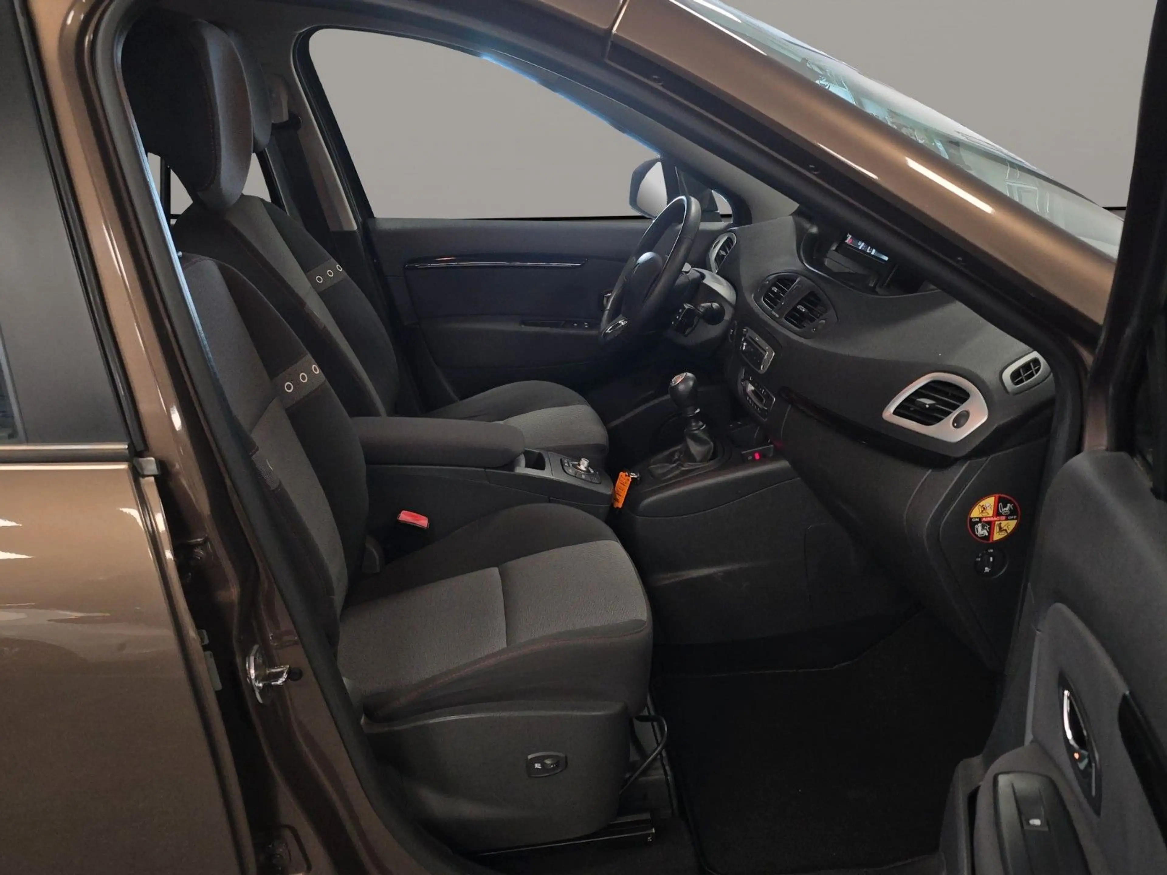 Renault Scenic III Paris, Steuerkette ,Service, TÜV NEU — photo 25