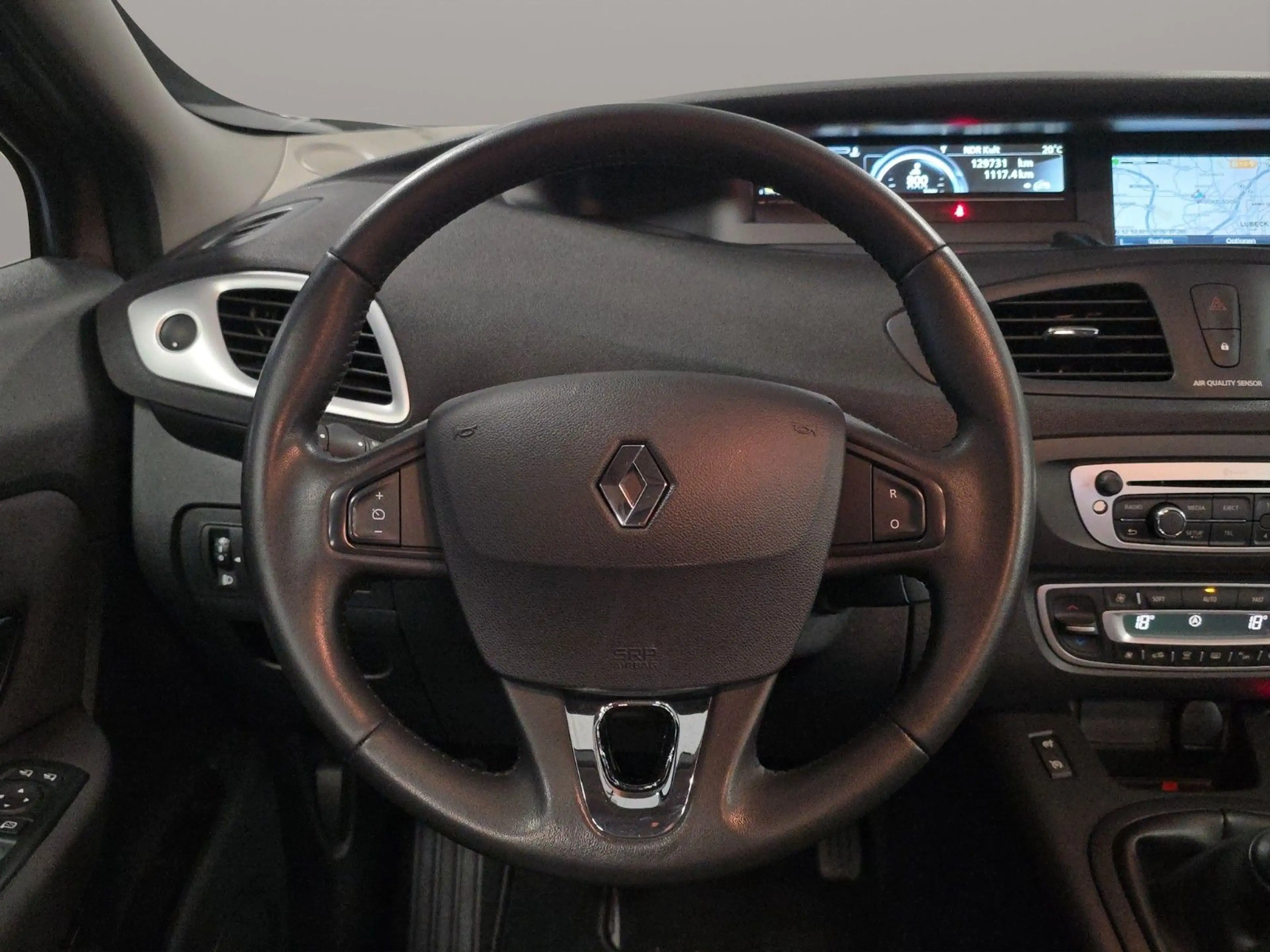 Renault Scenic III Paris, Steuerkette ,Service, TÜV NEU — photo 13