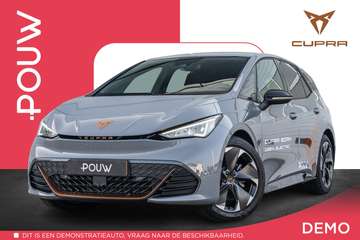 204pk Essential Limited 63 kWh | Adaptive Cruise |