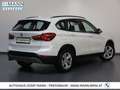 BMW X1 xDrive18d MODELL ADVANTAGE Weiß - thumbnail 2