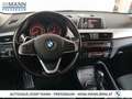 BMW X1 xDrive18d MODELL ADVANTAGE Weiß - thumbnail 10