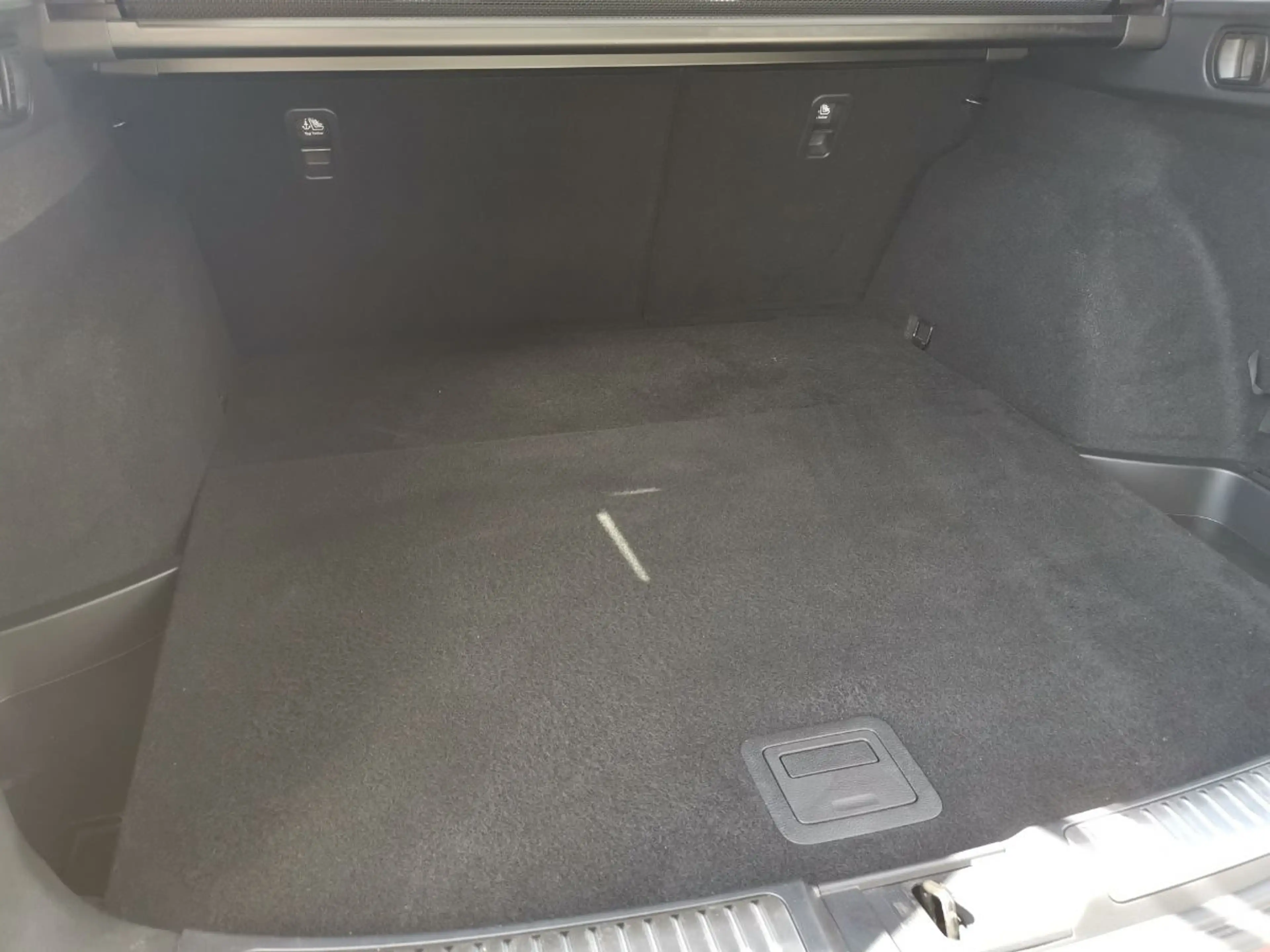Mazda 6 SKYACTIV-G 165 — photo 13