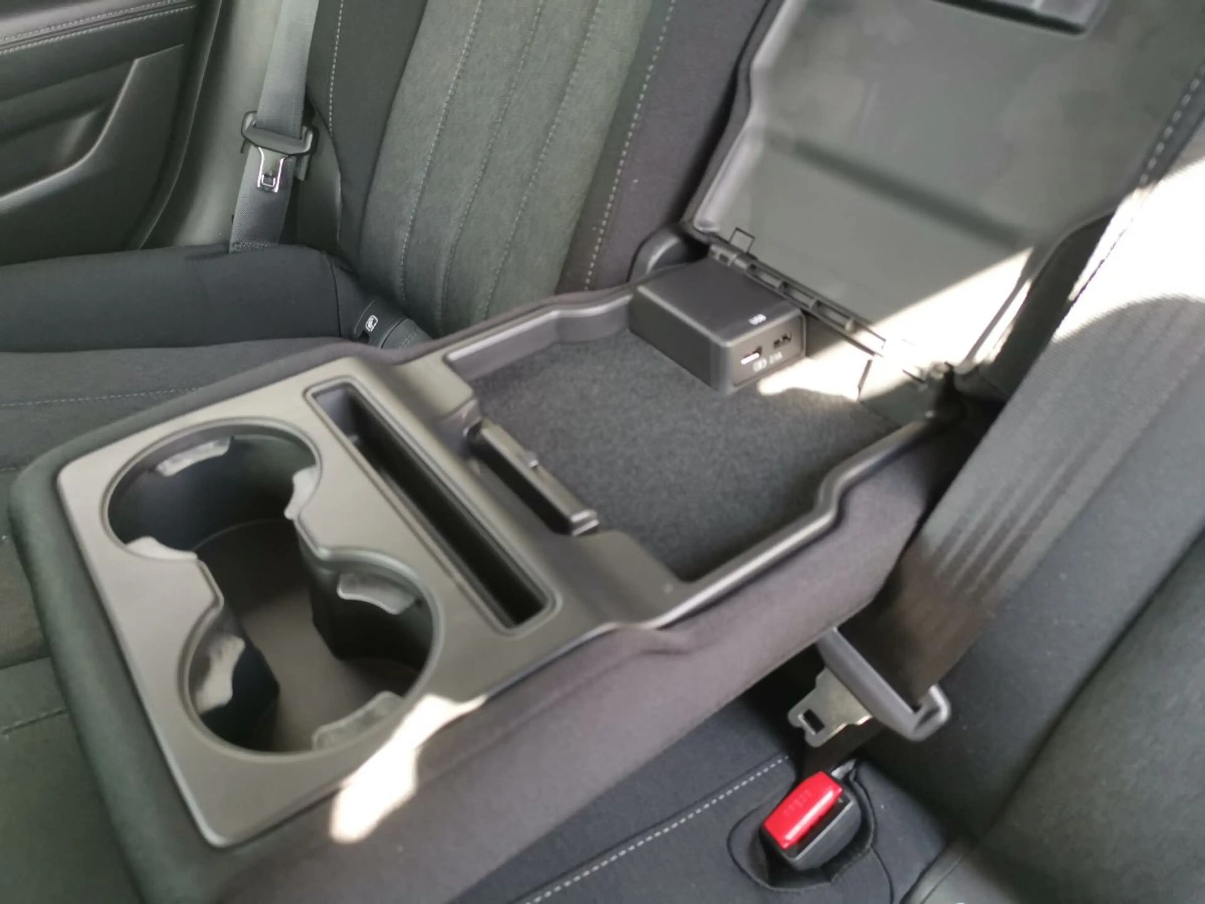Mazda 6 SKYACTIV-G 165 — photo 9