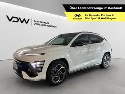 Hyundai KONA N LINE ALLRAD(198 PS!)GLASDACH+BOSE! U.V.M! Klima