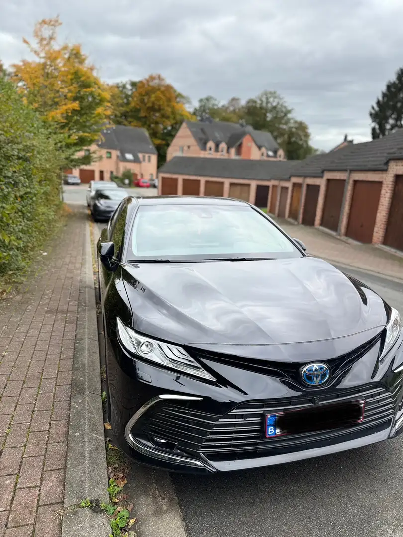 Toyota Camry Executive - 2