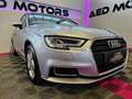 Audi A3 Design 1.Besitz mit nur 40.000km Grau - thumbnail 13