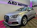 Audi A3 Design 1.Besitz mit nur 40.000km Grau - thumbnail 4