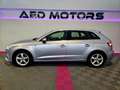 Audi A3 Design 1.Besitz mit nur 40.000km Grau - thumbnail 7