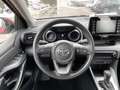 Toyota Yaris 1.5 D Team D ACC+LED+Navi+SHZ+Kam.+KeyLess Rot - thumbnail 10
