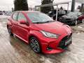 Toyota Yaris 1.5 D Team D ACC+LED+Navi+SHZ+Kam.+KeyLess Rot - thumbnail 6