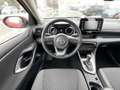 Toyota Yaris 1.5 D Team D ACC+LED+Navi+SHZ+Kam.+KeyLess Rot - thumbnail 9