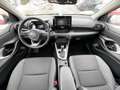 Toyota Yaris 1.5 D Team D ACC+LED+Navi+SHZ+Kam.+KeyLess Rot - thumbnail 8