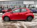 Toyota Yaris 1.5 D Team D ACC+LED+Navi+SHZ+Kam.+KeyLess Rot - thumbnail 3