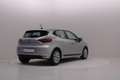 Renault Clio 1.0 SCE 49KW BUSINESS 65 5P Gris - thumbnail 4
