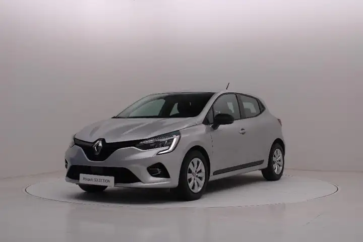 Renault Clio Business SCe (2021) 2021