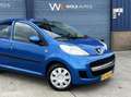 Peugeot 107 1.0-12V Sublime / 2e EIG. / DEALER ONDERH. / AIRCO Blau - thumbnail 29