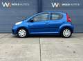 Peugeot 107 1.0-12V Sublime / 2e EIG. / DEALER ONDERH. / AIRCO Blau - thumbnail 6