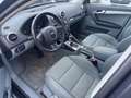 Audi A3 1.4 TFSI Ambition Automatik / Panorama / Navi Schwarz - thumbnail 6