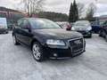 Audi A3 1.4 TFSI Ambition Automatik / Panorama / Navi Schwarz - thumbnail 4