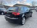 Audi A3 1.4 TFSI Ambition Automatik / Panorama / Navi Schwarz - thumbnail 3