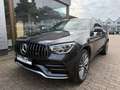 Mercedes-Benz GLC 43 AMG 4Matic AHK/21"/LUFTFAHRWERK/STANDHZG. Grau - thumbnail 1
