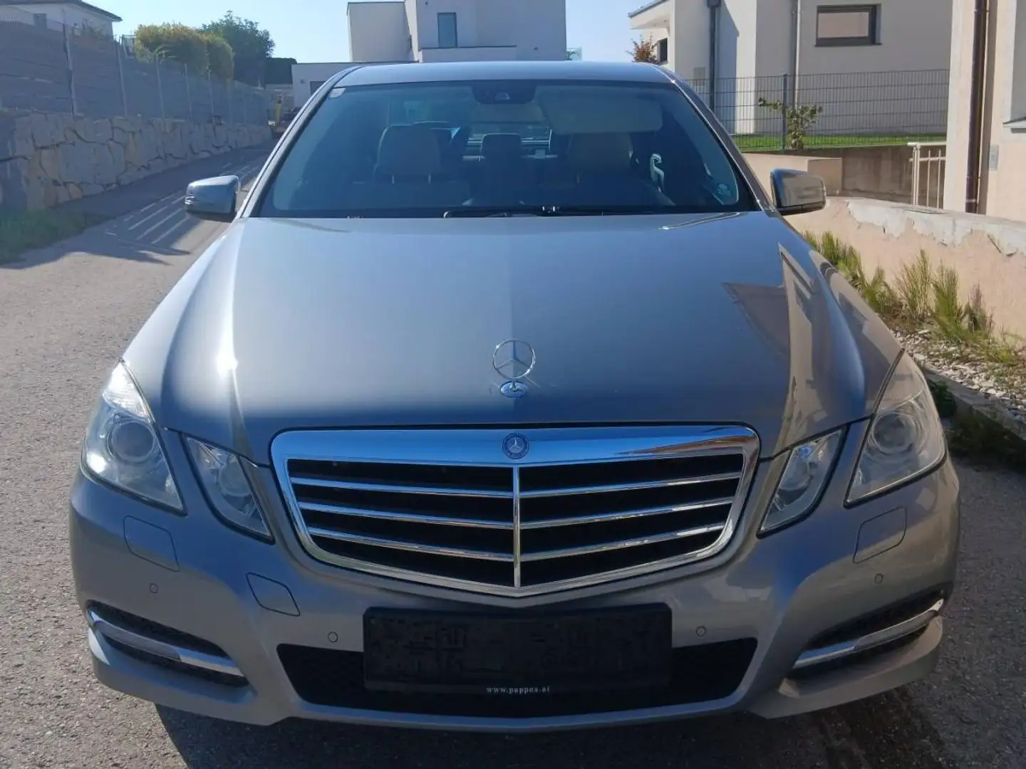 Mercedes-Benz E 350 E 350 Bronze - 1