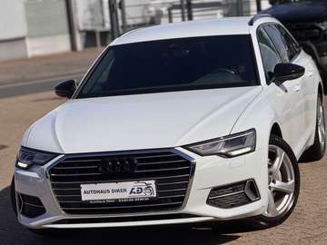 Avant 40 TDI sport
