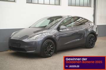 Long Range AWD *20 Zoll*AHK*