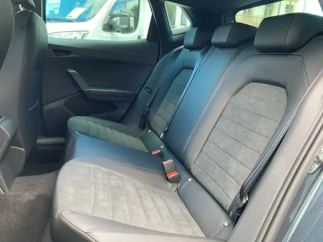 SEAT Ibiza view 11