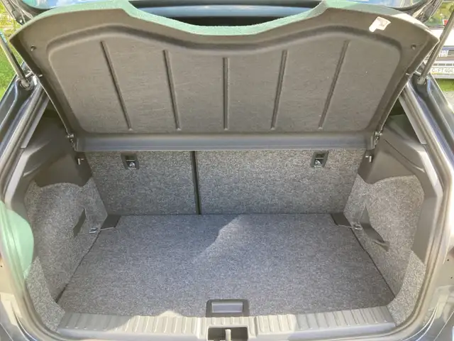 SEAT Ibiza view 12
