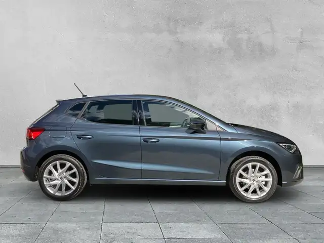 SEAT Ibiza view 6