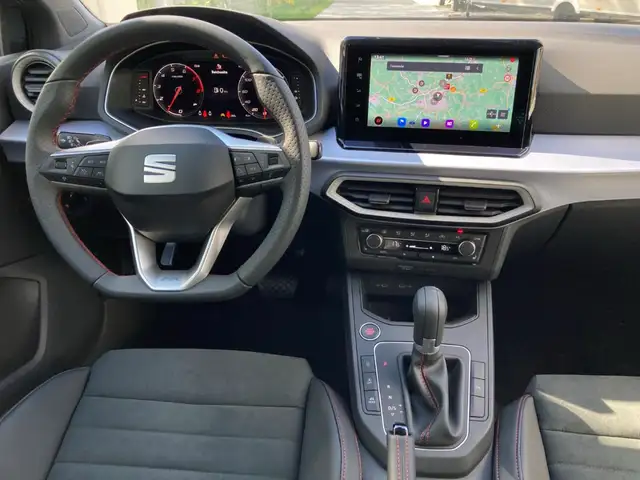 SEAT Ibiza view 14