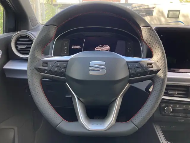 SEAT Ibiza view 15