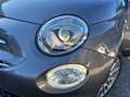 Fiat 500 1.2 Lounge 69cv Tetto Panoramico - Neo Patentati Grigio - thumbnail 5