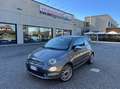 Fiat 500 1.2 Lounge 69cv Tetto Panoramico - Neo Patentati Grigio - thumbnail 1