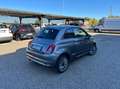 Fiat 500 1.2 Lounge 69cv Tetto Panoramico - Neo Patentati Grigio - thumbnail 3