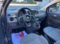 Fiat 500 1.2 Lounge 69cv Tetto Panoramico - Neo Patentati Grigio - thumbnail 7