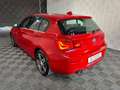 BMW 125 i*SPORT*LED-PDC V+H-SHZ-LEDER-CONN.DRIVE-17" Rojo - thumbnail 3